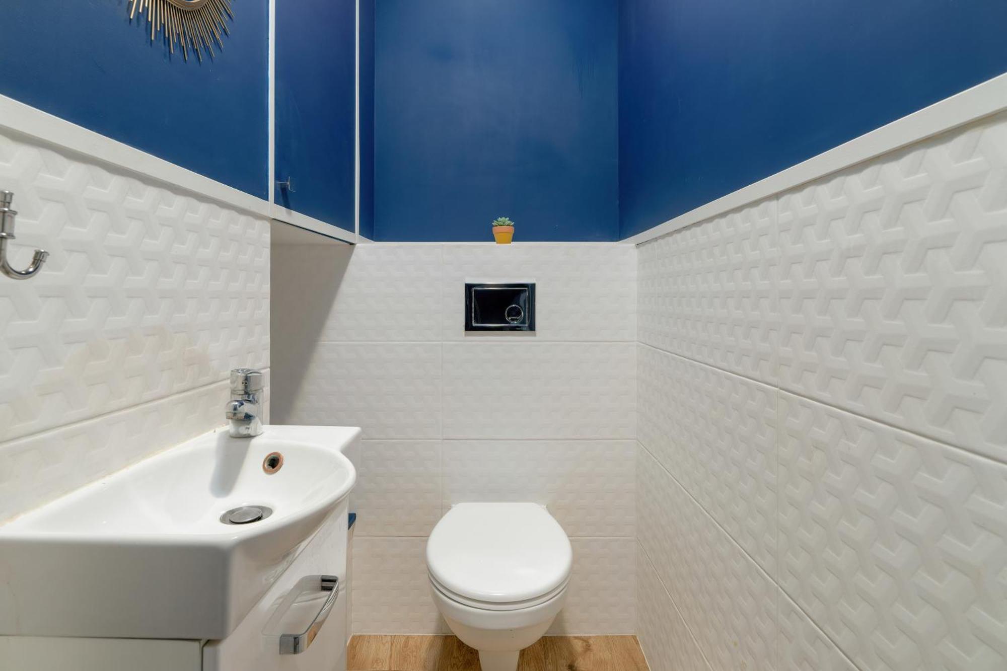 Family Apartments Osiedle Rusa By Noclegi Renters Poznań Eksteriør billede
