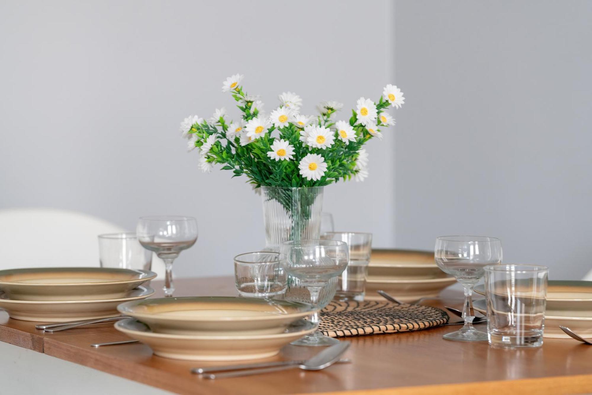 Family Apartments Osiedle Rusa By Noclegi Renters Poznań Eksteriør billede